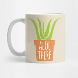 Aloe There Mug